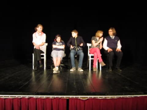 Video klub (2013) – fotografija 11
