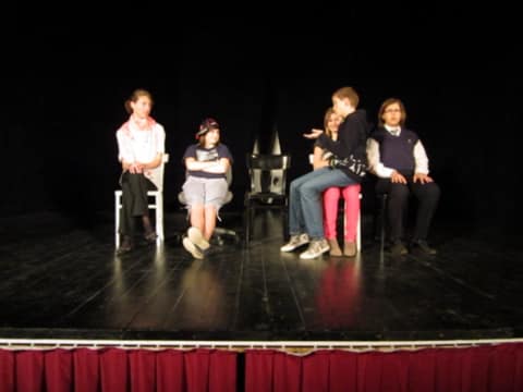 Video klub (2013) – fotografija 13