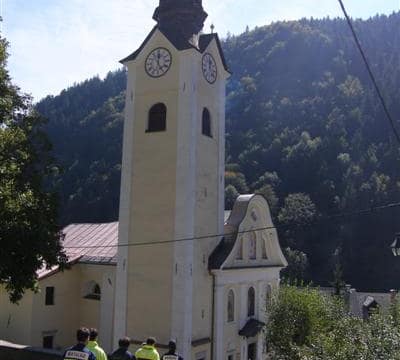 Pomoč v Železnikih – fotografija 28