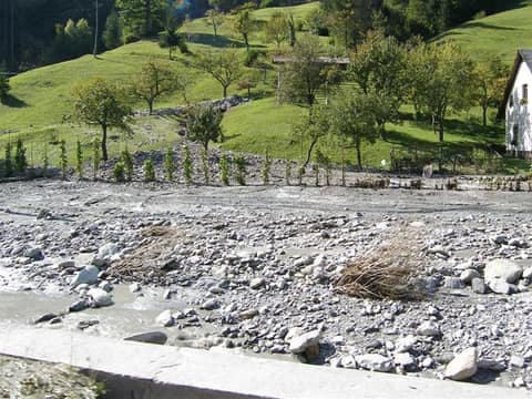 Pomoč v Železnikih – fotografija 33