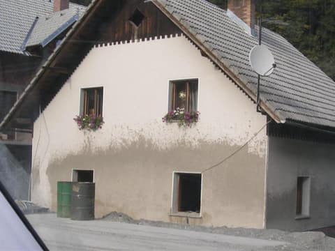 Pomoč v Železnikih – fotografija 41